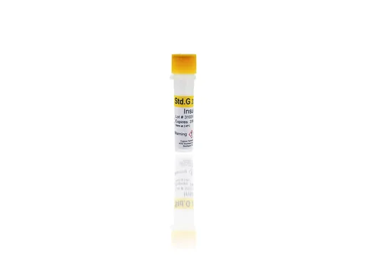 Insulin Standard G