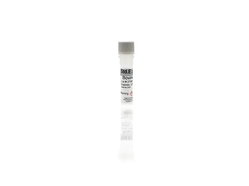 Bovine IgG Standard E