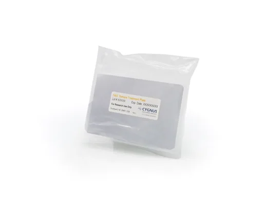 Sample Treatment Plate