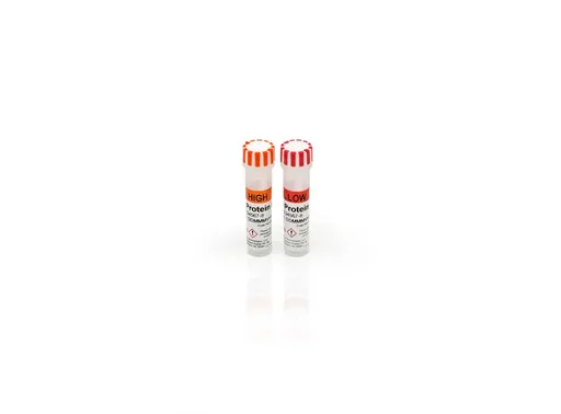 Protein A Mix-N-Go ELISA Kit Control Set