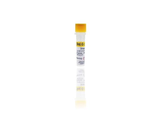 Insulin Standard G