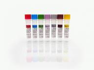 Protein A Standards Set (A-G), 1mL/vial