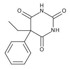 Phenobarbital 0.1 mg/ml in Methanol