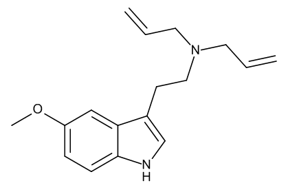 5-MeO-DALT (5-Methoxy-N,N-diallyltryptamine)