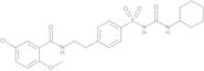 Glibenclamide 1.0 mg/ml in Acetonitrile