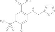 Furosemide 1.0 mg/ml in Methanol