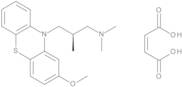 Levomepromazine Maleate 1.0 mg/ml in Methanol (as free base)