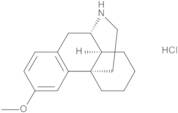 N-Desmethyldextromethorphan Hydrochloride (ent-3-Methoxymorphinan Hydrochloride) 1.0 mg/ml in Meth…