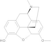 Oripavine 0.1 mg/ml in Methanol