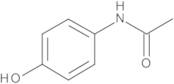 Paracetamol (Acetaminophen) 1.0 mg/ml in Methanol