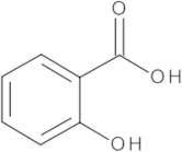 Salicylic Acid 1.0 mg/ml in Acetonitrile