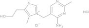 Thiamine Hydrochloride (Vitamin B1) 1.0 mg/ml in Methanol (as free base)