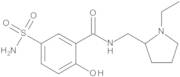 O-Desmethylsulpiride 1.0 mg/ml in Dimethyl Sulfoxide