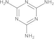 Melamine 1.0 mg/ml in Dimethyl Sulfoxide