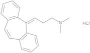 Cyclobenzaprine.HCl, 1mg/ml in Methanol (as free base)