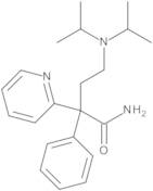 Disopyramide 1.0 mg/ml in Methanol
