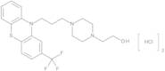 Fluphenazine Dihydrochloride 1.0 mg/ml in Methanol (as free base)