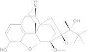 Norbuprenorphine 0.1 mg/ml in Methanol
