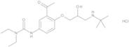 Celiprolol Hydrochloride 1.0 mg/ml in Methanol (as free base)