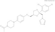 Ketoconazole 2.0 mg/ml in Methanol