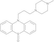 Perazine Sulphoxide 1.0 mg/ml in Methanol