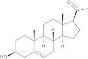 Pregnenolone 0.1 mg/ml in Acetonitrile