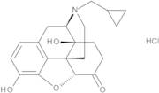 Naltrexone.HCl, 1mg/ml in Methanol (as free base)