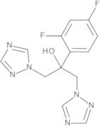 Fluconazole 2.0 mg/ml in Methanol