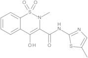 Meloxicam 1.0 mg/ml in Dimethyl Sulfoxide