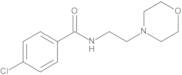 Moclobemide 1.0 mg/ml in Methanol