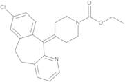 Loratadine 0.1 mg/ml in Methanol