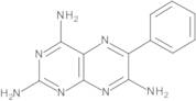 Triamterene 1.0 mg/ml in Dimethyl Sulfoxide
