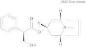 Atropine 1.0 mg/ml in Acetonitrile