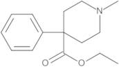 Pethidine (Meperidine) 1.0 mg/ml in Methanol