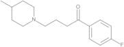 Melperone 1.0 mg/ml in Methanol