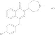 Azelastine Hydrochloride 1.0 mg/ml in Methanol (as free base)