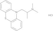 Promethazine Hydrochloride 1.0 mg/ml in Dimethyl Sulfoxide (as free base)