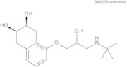 Nadolol 1.0 mg/ml in Methanol