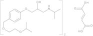 Bisoprolol Fumarate 1.0 mg/ml in Methanol (as free base)