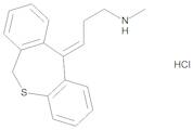 Nordothiepin Hydrochloride (Nordosulepin Hydrochloride) 1.0 mg/ml in Methanol (as free base)