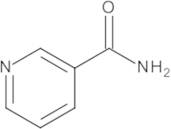 Nicotinamide 1.0 mg/ml in Methanol