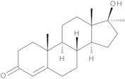 Methyltestosterone (17α-Methyltestosterone) 1.0 mg/ml in Acetonitrile