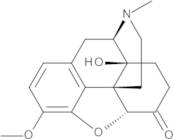 Oxycodone 1.0 mg/ml in Methanol