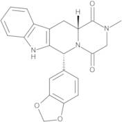 Tadalafil 1.0 mg/ml in Acetonitrile