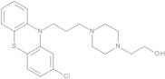 Perphenazine 1.0 mg/ml in Methanol