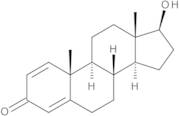 Boldenone 1.0 mg/ml in Acetonitrile