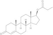 Testosterone Propionate 1.0 mg/ml in Acetonitrile
