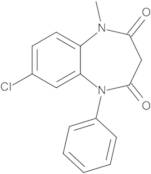 Clobazam 0.1 mg/ml in Methanol