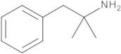 Phentermine 1.0 mg/ml in Methanol