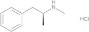 Methamphetamine Hydrochloride ((S)-(+)-Methamphetamine Hydrochloride) 0.1 mg/ml in Methanol (as fr…